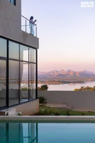 Aria by the Hills by StayVista - 6BHK Villa with Infinity Pool & Karaoke - Image 4