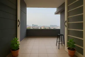 Cozy Condo Amanora - Image 5