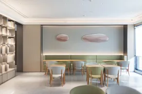 JI Hotel Shanghai Bao'an Road Metro Station - Image 2