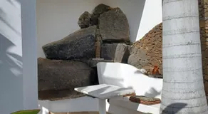 Villa Niki mit beheiztem Gemeinschaftspool für 2 Appartments - Image 3