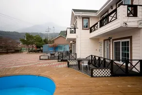 Yangpyeong Yongmunsan Green Pension - Image 3