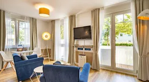 Victoria Suites - Image 2
