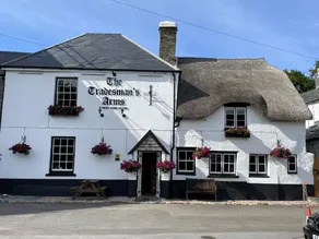 The Tradesmans Arms - Image 1