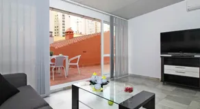 Del parque flats malagueta beach - Image 2