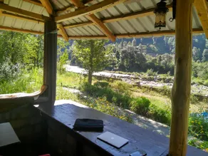 Devat Farm Cottages Tirthan Gushaini - Image 4