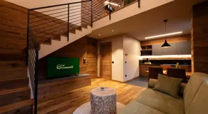 Arven slow living apartments - Ledro - Image 3