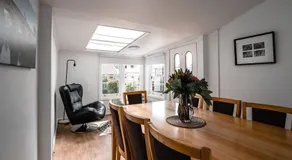 Berwick Cottage and Studio - Image 3
