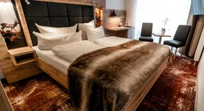Wellness & Ayurveda Hotel Am Eichenberg - Image 2