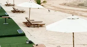 Siniya Island Leisure Campground Umm Al Quwain - Image 4