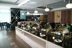 Tang Dynasty Hotel - Image 3