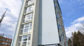 Pokojný a slnečný apartmán blízko centra 24h self check-in - Image 3