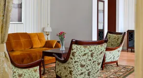 Villa Garden Dyplomat - Image 3