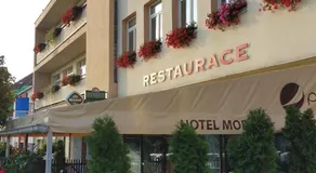 Hotel Morava Jevíčko - Image 4