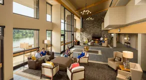 Lake Junaluska Conference and Golf Resort - Image 3
