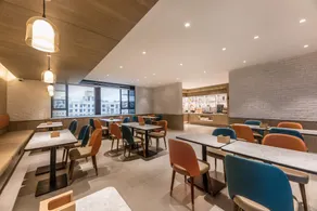 Hanting Premium Hotel Shanghai Yingao West Road Metro Station - Image 5