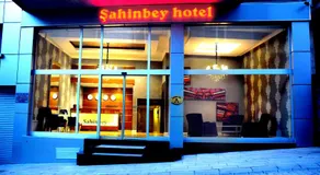 Sahinbey Hotel - Image 3