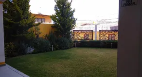 HOTEL REAL DEL MONTE WOODs - Image 5