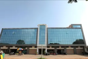 Hotel O SAR Residency - Image 2