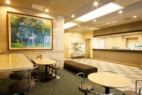 Shin-Osaka Sunny Stone Hotel - Image 3