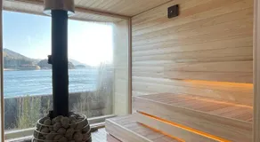 離島-宿navelの学校-三原港から船で14分 - Image 4