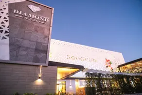Diamond Hotel - Image 4