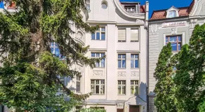 RentPlanet - Apartament Powstańców Śląskich - Image 4