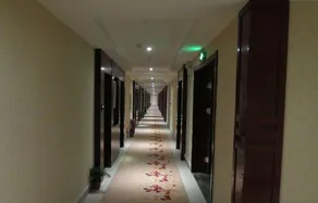 Dongsheng Kaiting Hotel - Image 4