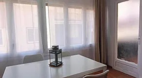 Apartamento Gran Via para 6 en el centro de Premià - Image 5