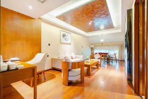 April Sky Boutique Hotel (Yongyi Plaza Branch, Daying County) - Image 4