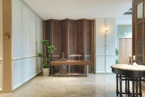 Manxin Hotel Shanghai North Bund - Image 3