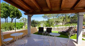 La Casa in Collina - affittacamere con vista mare - Image 4