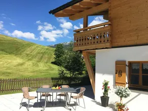 Alpenchalet Fontain s Hus - Image 4