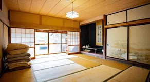 古民家宿まるもり - Image 2