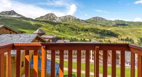 Residence Les Constellations - Maeva Individual - Appartamento 3 stanze per 8 persone - Selezione - Image 3