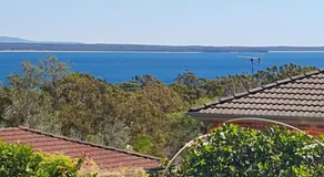JUST-4-YOU! amazing sea views, WIFI, fully air-conditioned, king bed - Image 5
