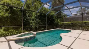 Lucky Charm - Budget-friendly 5 bed vacation home, close to Disney World - Image 2