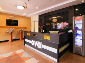 OYO 11343 Hotel Putra Iskandar - Image 4