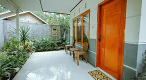 Tarsius Homestay Tangkoko - Image 2