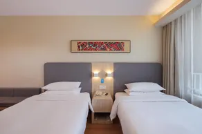 Hanting Hotel Nanjing Wutang Plaza - Image 2