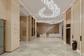 Lavande Hotel Yueyang County Fuya - Image 3