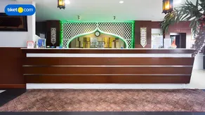 Grand Sawit Hotel SYARIAH - Image 4