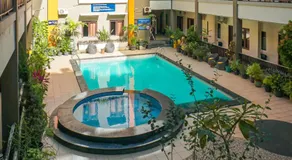 Sun In Pangandaran Hotel - Image 4