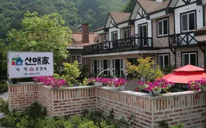 Sanaega Rental Cottage - Image 4
