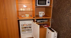 Hotel Shindbad Aomori -Love Hotel- - Image 4
