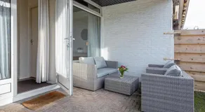 Appartementencomplex Motel Texel - Image 4
