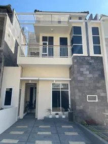 Villa Dcordoba 2 Residence D11/Dekat BNS Kota Batu - Image 4