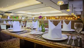 Kingkey Oriental Regent Hotel - Image 2