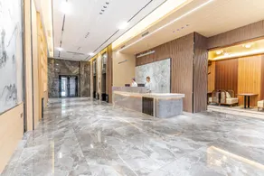 WAIFIDEN Hotel -Former Tokai Hotel--Free shuttle buses during Canton Fair - Image 4