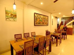 Kubal Villa and Living Seminyak - Image 5