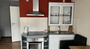 Appartement am Löhner Bahnhof - Image 4